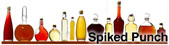 Spiked Punch: Cocktail Video: How2Heroes Sparkler