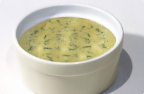 Herbed Béarnaise Sauce