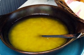 Mojo Criollo (Garlic Sauce)