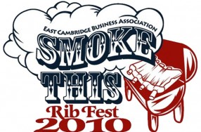 "Smoke This" Rib Fest 2010