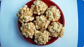 Popcorn Balls
