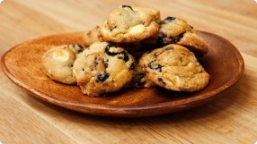 Patriot Cookies