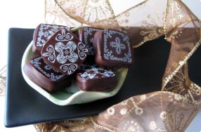 Satsuma Chocolates