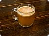 Jackson's Hot Buttered Rum
