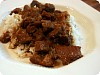 Curried Goat Stew
