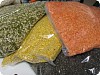 Indian Market Tour: Lentils & Other Legumes