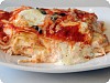 5-Cheese Lasagna