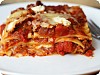 Jean's Irresistible Meat Lasagna