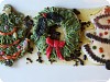Festive Lobster & Mascarpone Ravioli w/ Truffle Butter