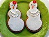 Cookie Decorating: Snow Divas