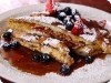 Grilled Cheese French Toast