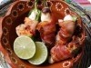 Grilled Shrimp-Jalapeño Poppers