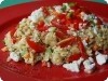 Orzo Pasta Salad