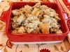 Bea's Classic Giblet Stuffing