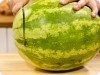 How to Peel a Watermelon