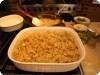 Uncle Frank's Oyster Stuffing