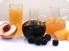 No-Cook Fruit Shrubs (Drinking Vinegars)