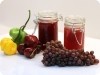 Simmered Fruit Shrubs (Drinking Vinegars)