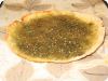 Pita with Olive Oil & Zaatar
