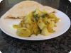 Bhaji (Spicy Mixed Vegetables)
