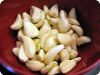 Garlic Timesaving Tip