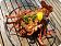 Baked Stuffed Lobster