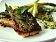 Mackerel in Honey & Lemon
