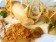 Peanut Butter Semifreddo